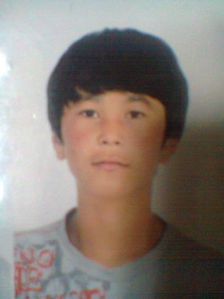 Темирлан Садыбаков