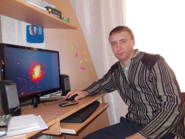 Владимир Скоробогатов