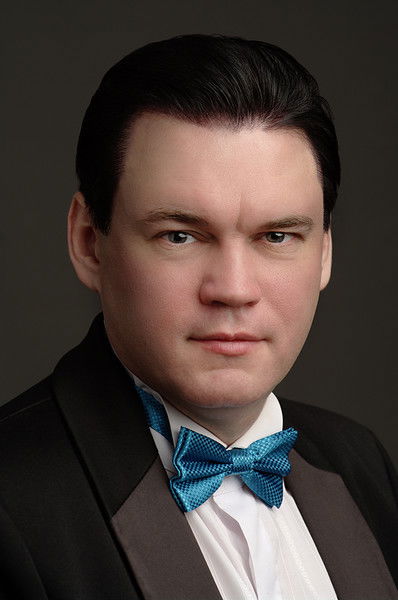 Igor W. Von Perfilieff