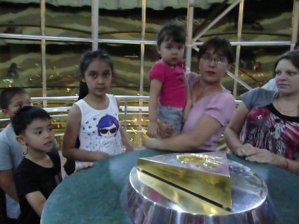 Жанат Бектурганова