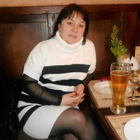 Алена Доронина