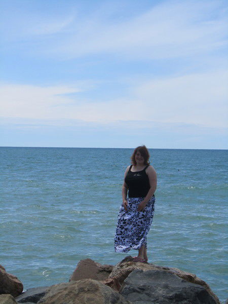 Александра Кочеткова(Ланда)