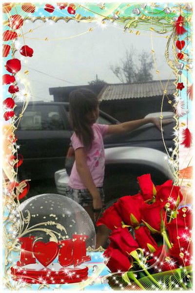 Карина Бейсекенова