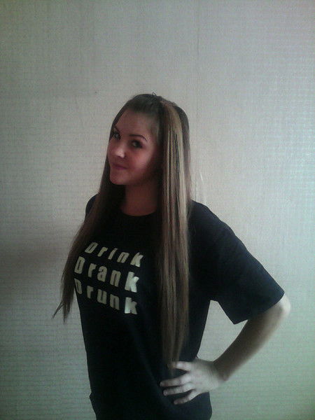 Екатерина Николаевна