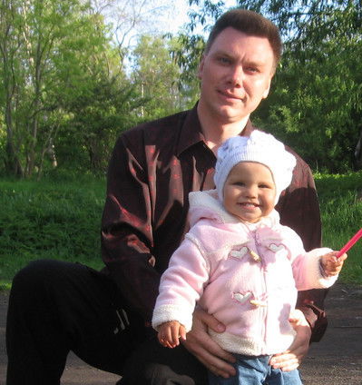 Владимир Паклин