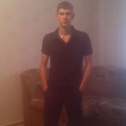 Денис Малов