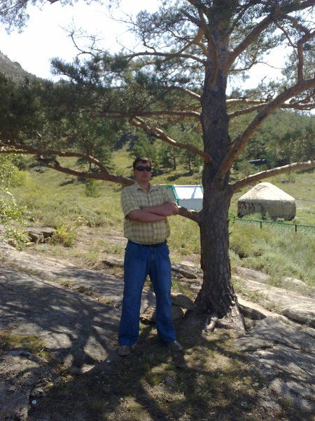 Андрей Денисов