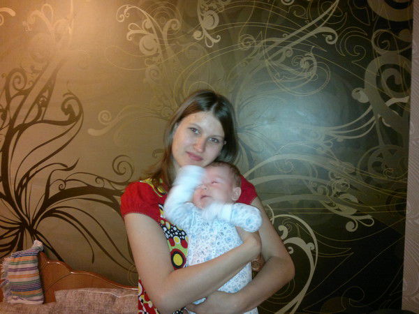 Людмила Минина