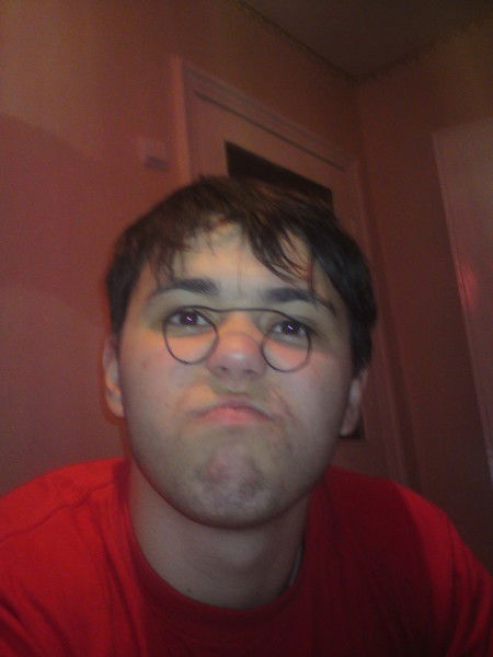 Алексей Сыромятников