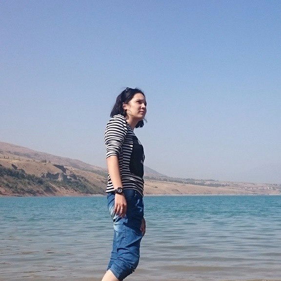 [Мс Своя] Творческая Личность