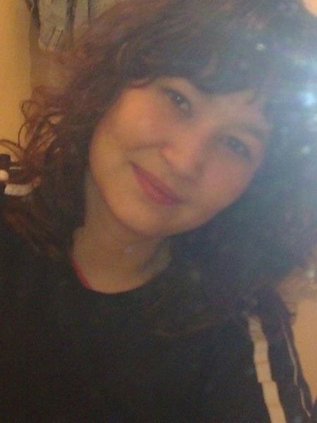 Гульназ Каюмова