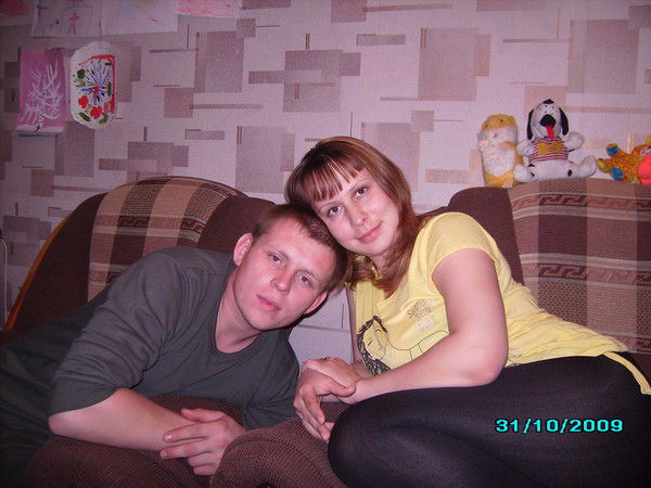 Евгения Оглы