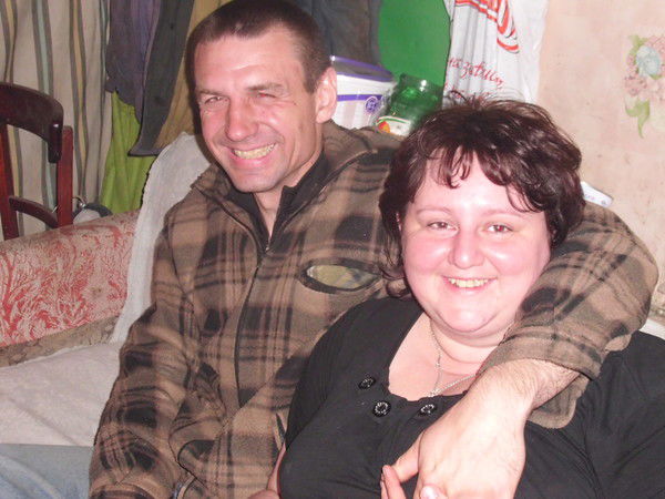 Наталья Горлатова