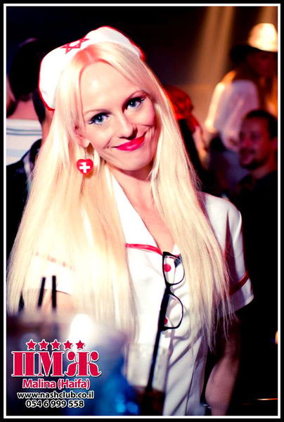 Катя Шахова