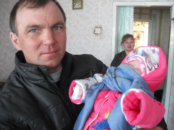 Николай Бубеков