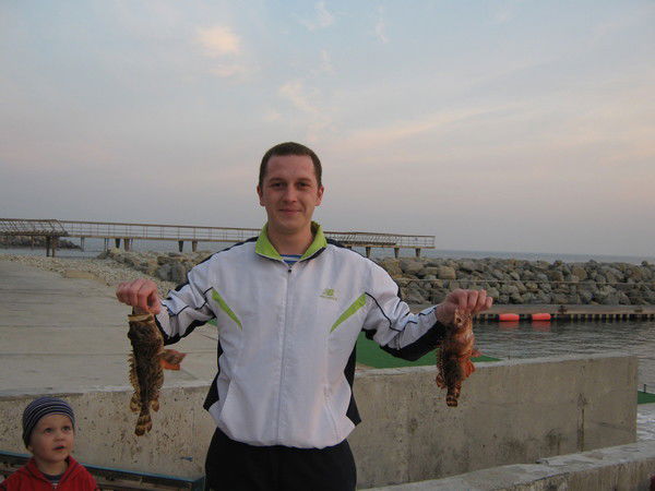 Руслан Садыров