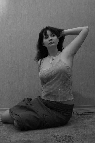 Ольга Соляник