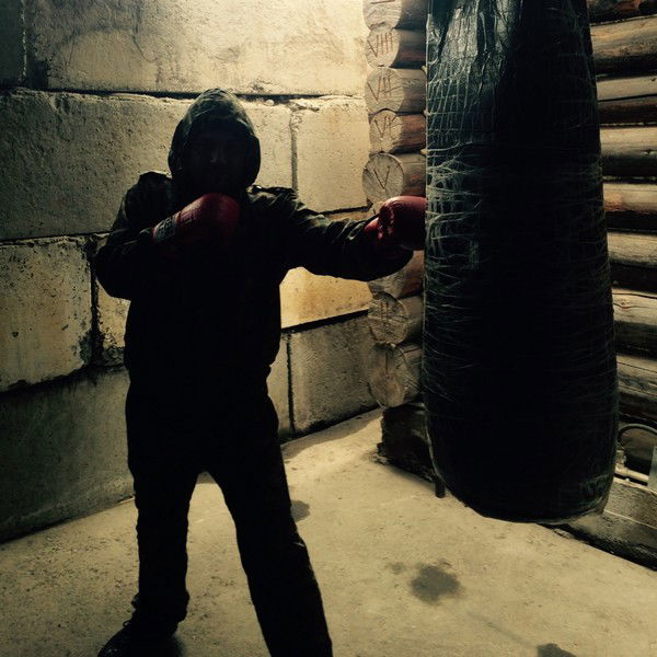 Антон Никоноров