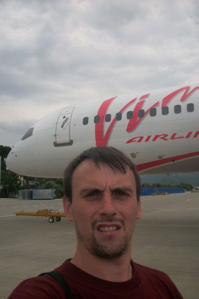 Юрий Гарнизонов