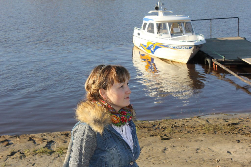 Настенка Королева