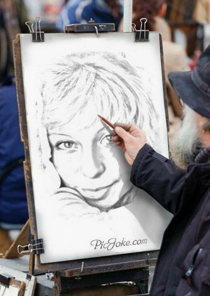 Кондрашина Анютка