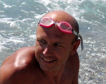 Даниель Соколовский