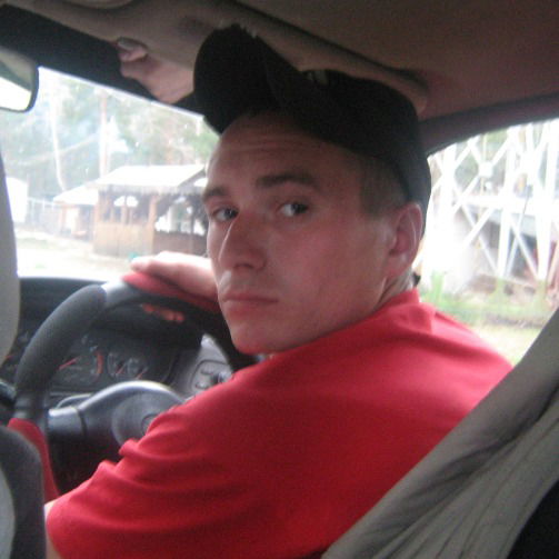 Роман Сергеев