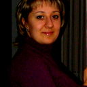 Ирина Русакова