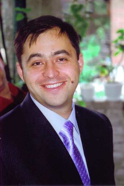 Виталий Ставицкий