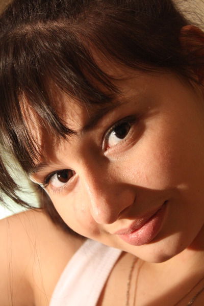 Анастасия Березина