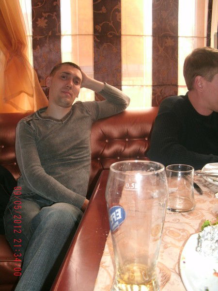 Сергей Иванов