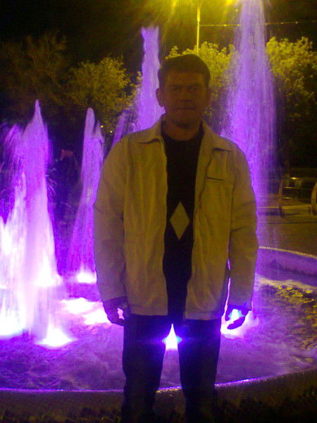 Владимир Маляров