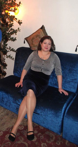 Татьяна Кайкова