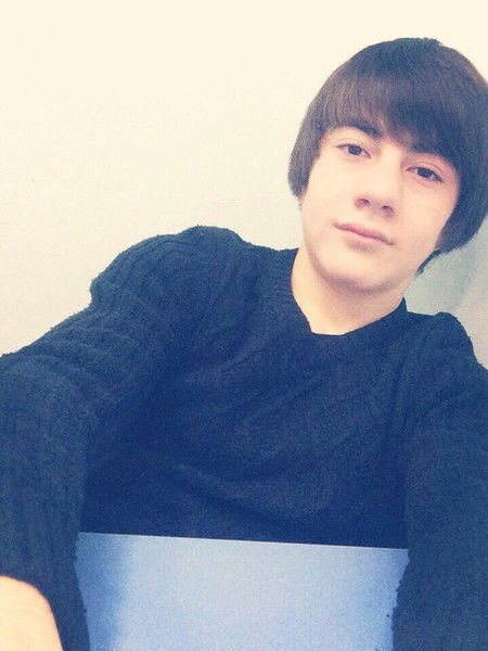 Pyatiletskiy Huligan