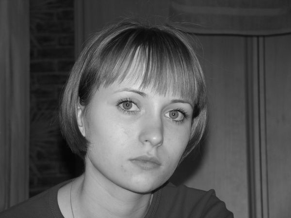 Ася Саламатова