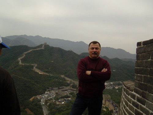 Роман Агаев