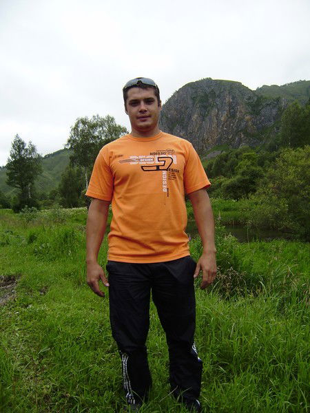 Васек Дронов