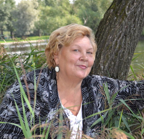 Ювелина Ляхович