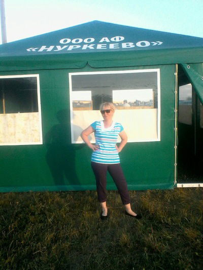 Роза Сагдиева