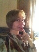 Елена Абкаюмова