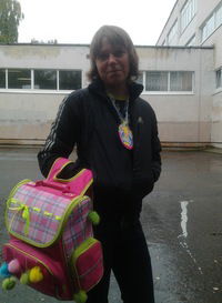 Екатерина Полякова