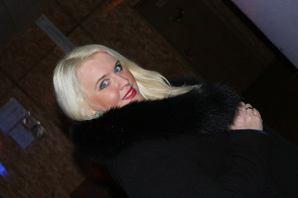 Снежана Золотарь