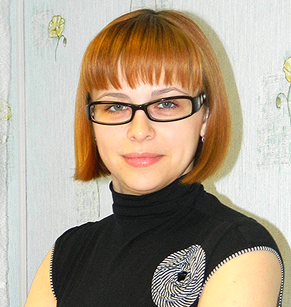 Светлана Богачева