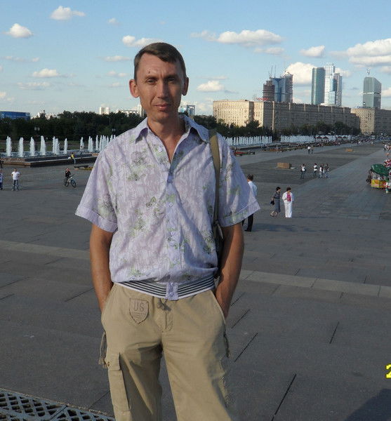 Александр Голубниченко