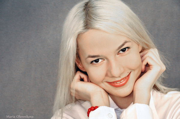 Дарья Жукова