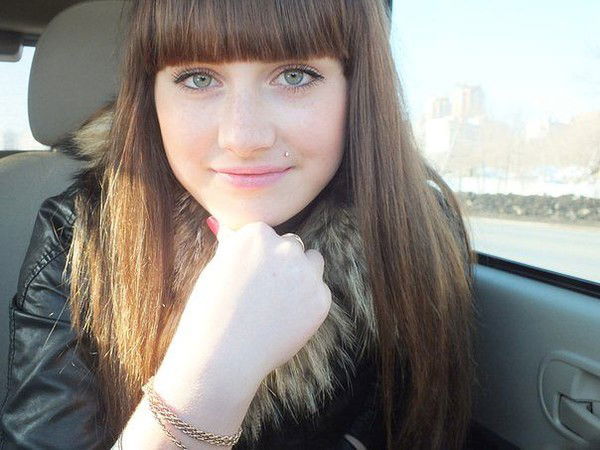 Натуся=) Григоренко