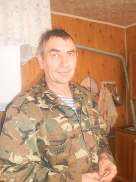 Сергей Прокудин