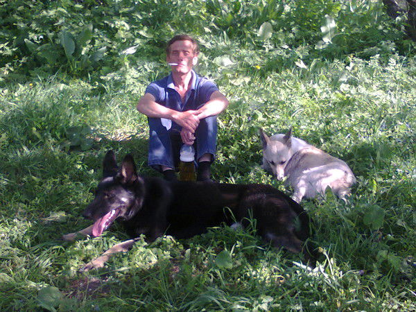 Валера Генкин