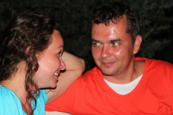 Сергей Евдокимов