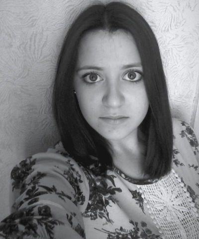 Катя Филиппова